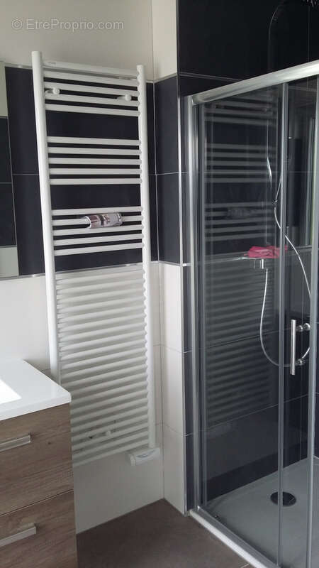 Appartement à BLOTZHEIM