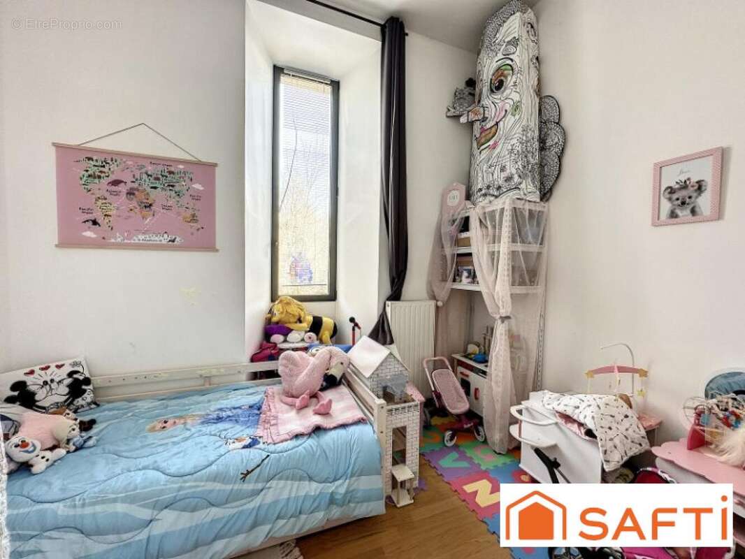 Photo 6 - Appartement à PASSY