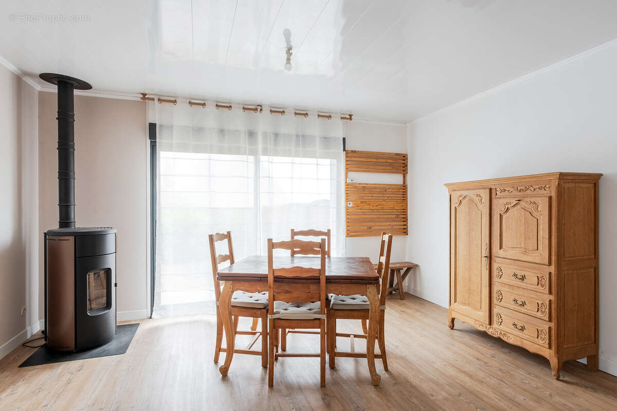 Maison de plain-pied sur beau terrain-vecquemont - photo 2