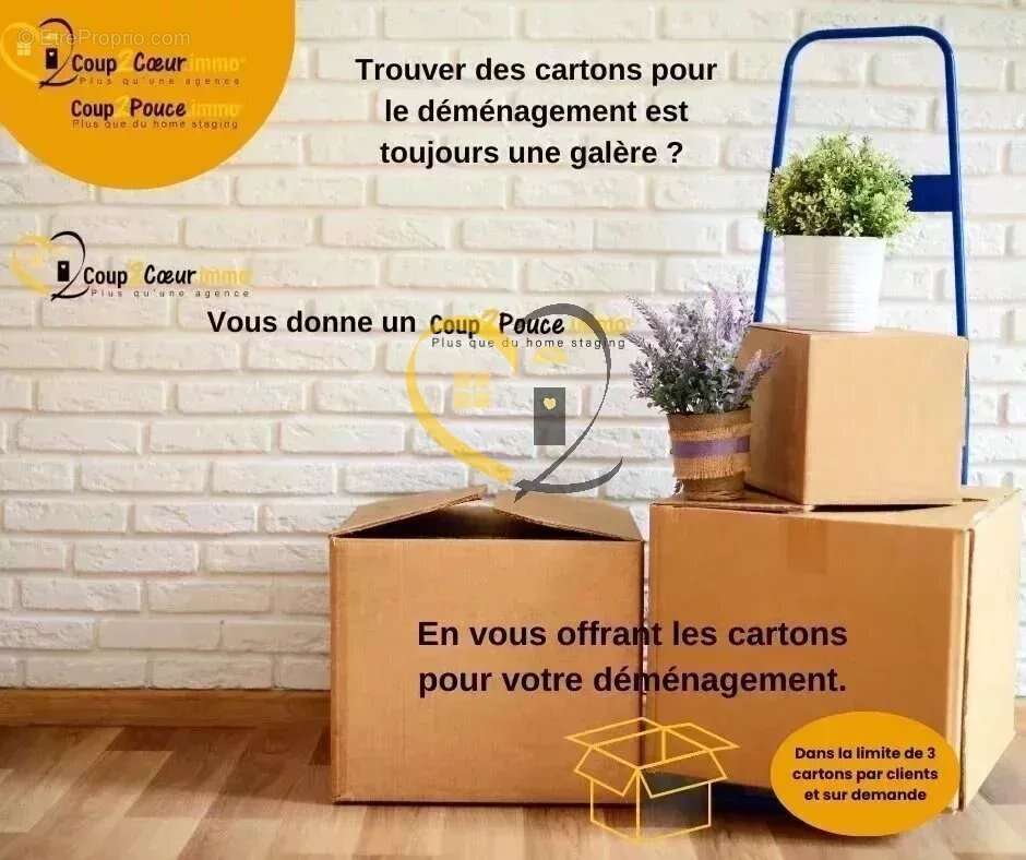 Maison à SAINT-MARTIN-D'AUXIGNY