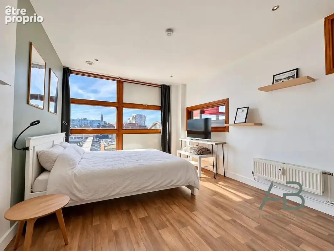 Photo Appartement à Marly au prix de 150 000€