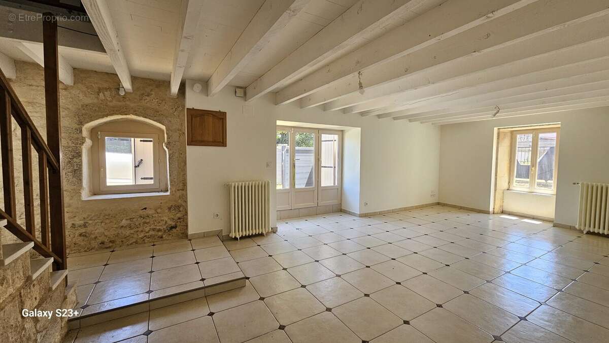 Maison 116 m² à Saint-Remy  - photo 6