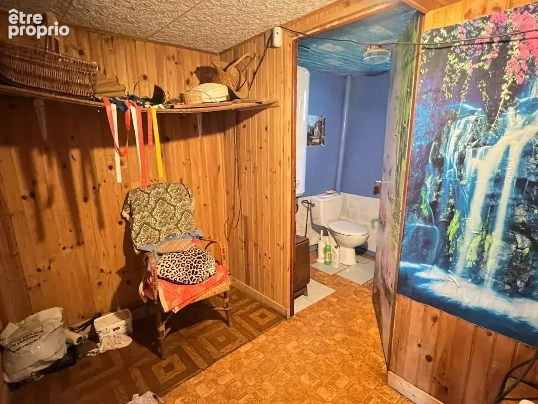 Maison à vendre 5 pièces Proche de CHARLIEU (71) - photo 14