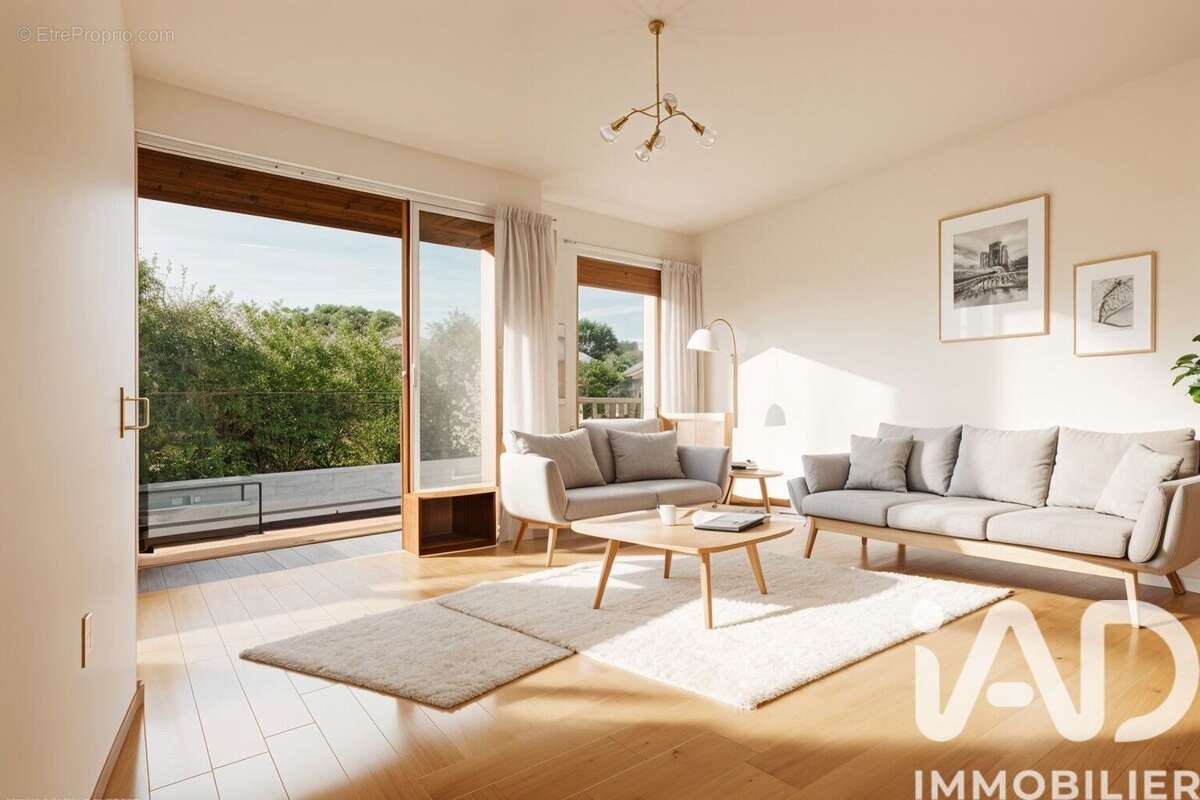 Photo 8 - Appartement à VILLERS-SUR-MER