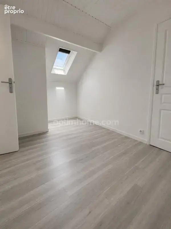 Dépt Val d'Oise (95) - MERIEL - A vendre Maison T6 - 125m² habitable - Terrain 553m² - photo 23