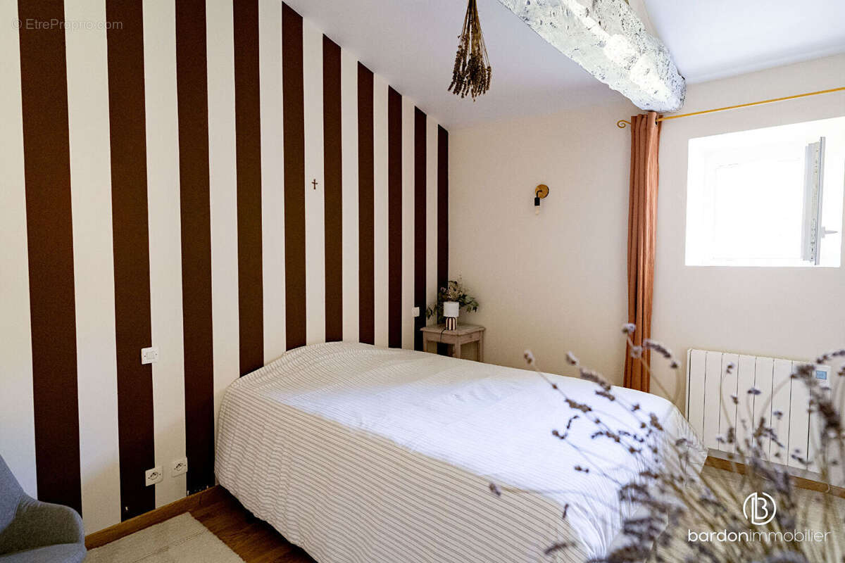 Maison à LA GARNACHE