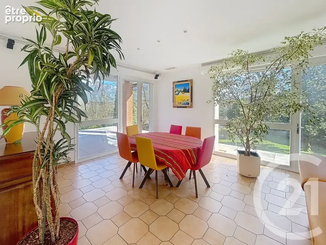 Maison 6 pièces 308 m² à vendre à Montauban (82000) - photo 3