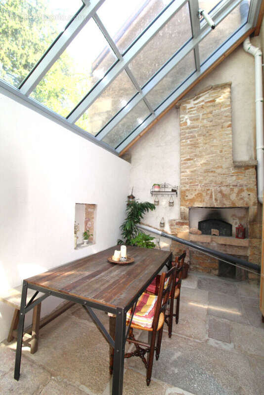 FIXIN - Maison de charme 140 m² - photo 12