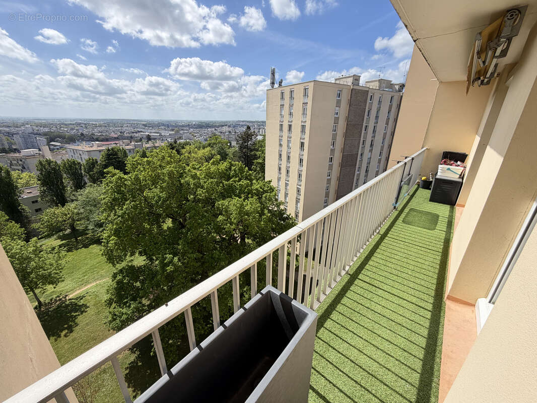 Appartement à LE MANS
