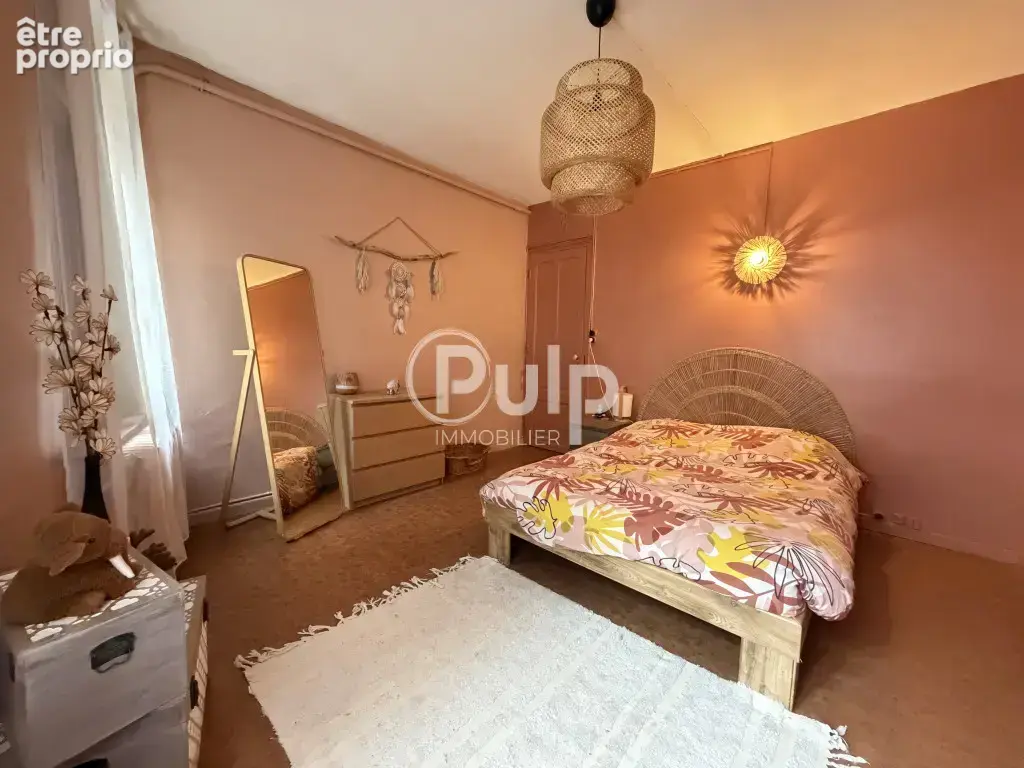 Maison de ville à hénin-beaumont - photo 5
