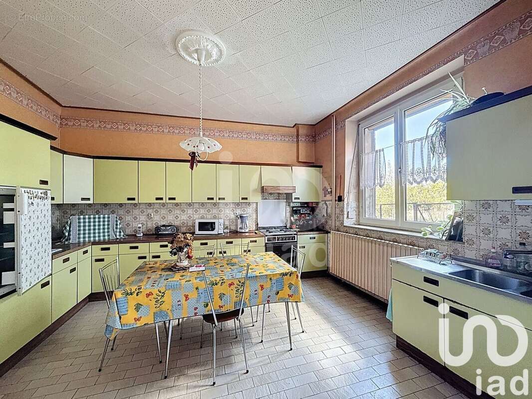 Maison 145 m² à Haboudange  - photo 3