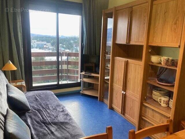 Appartement à BOLQUERE