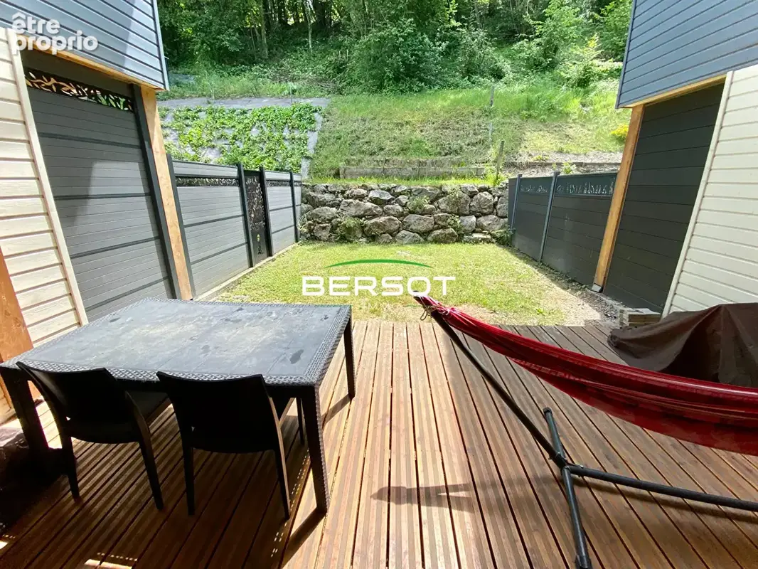 Maison mitoyenne 5 pièces  à Publier - photo 3