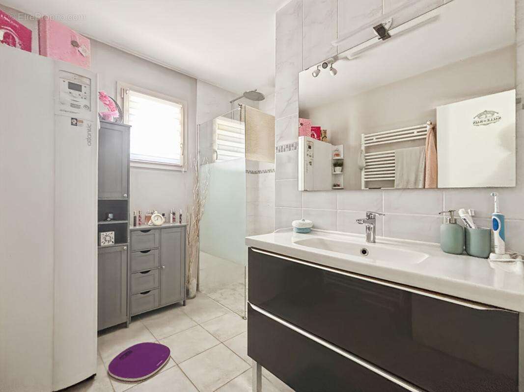 BRETENIERE - Maison plain pied 100 m2 - photo 10