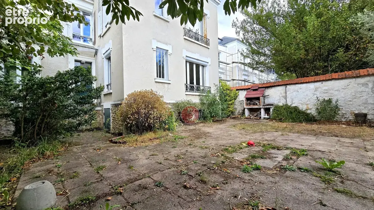 Maison 6 pièces 170 m² à vendre à Le Raincy (93340) - photo 3