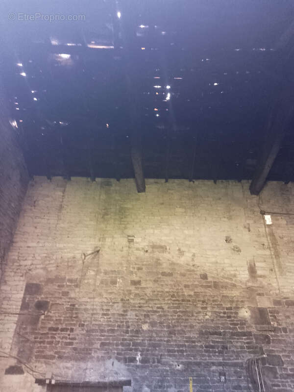 Maison à COURBILLAC