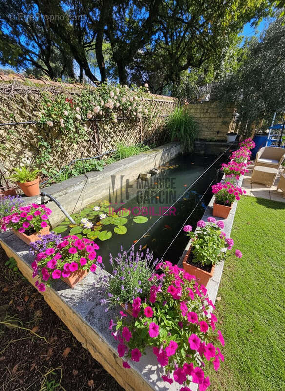 Maison à SAINT-DIDIER