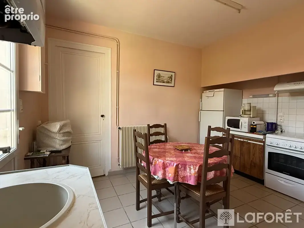 Maison Arcachon 3 pièces 49m2 - photo 5