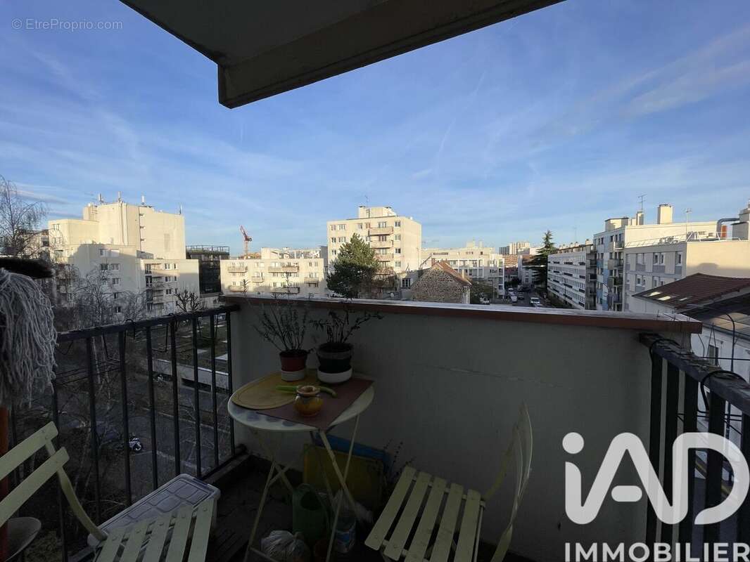 Photo 2 - Appartement à PANTIN