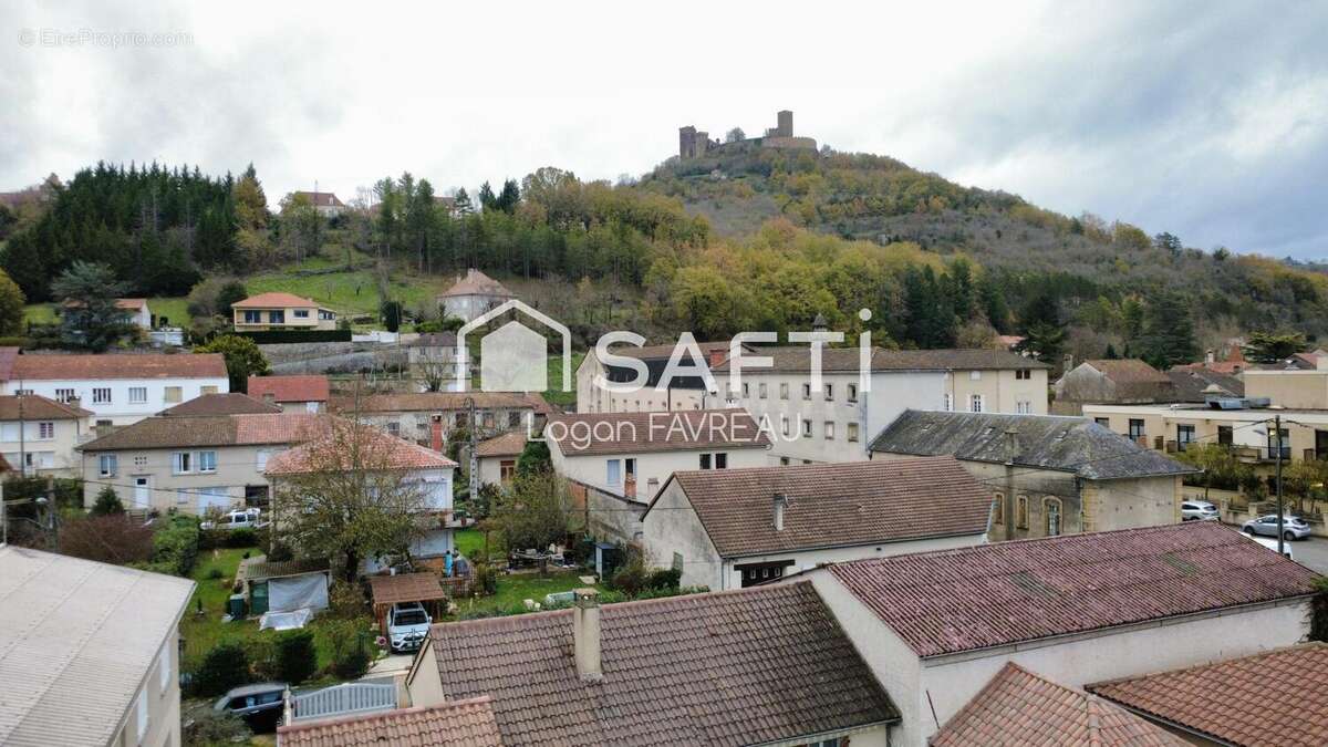 Photo 2 - Maison à SAINT-CERE