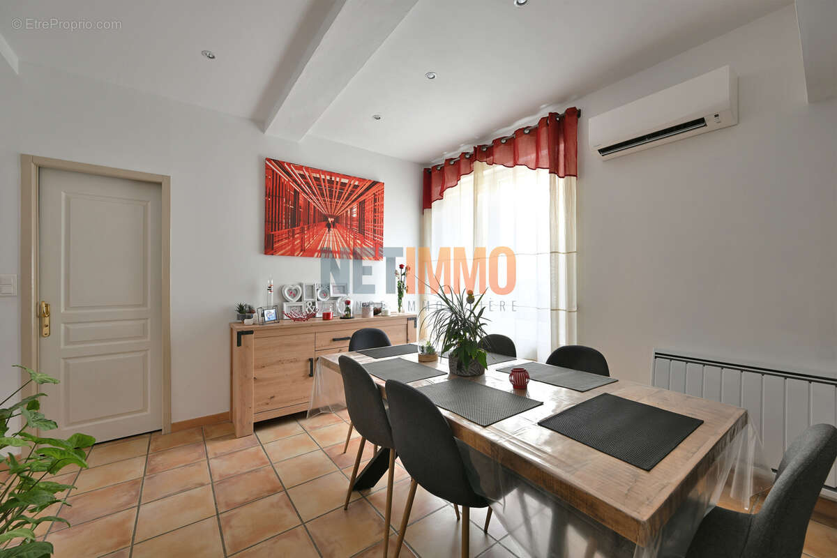 Appartement à BEAUVOISIN