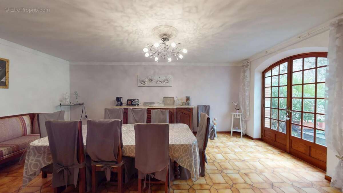 Maison à VALENCE
