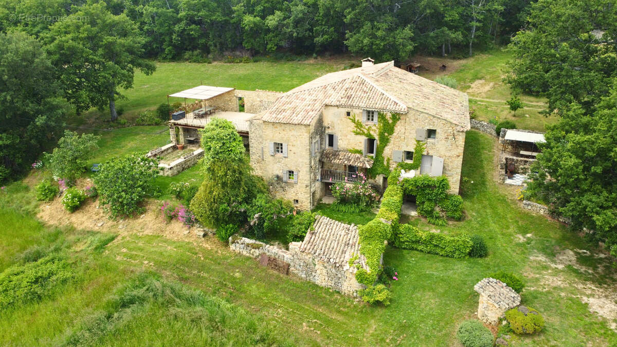 Maison à APT
