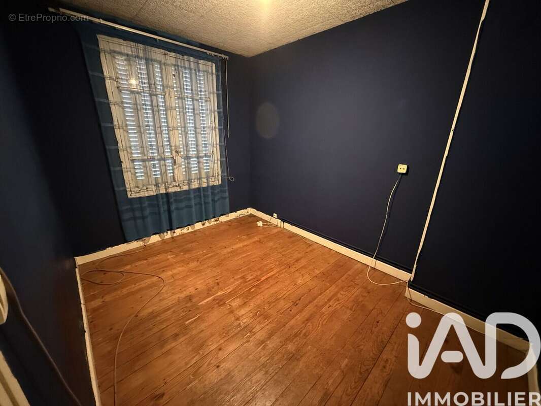 Photo 4 - Maison à SUIPPES