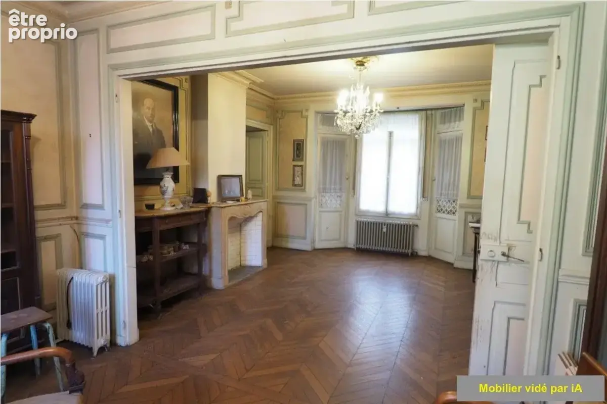 Photo Maison à Arras au prix de 298 000€