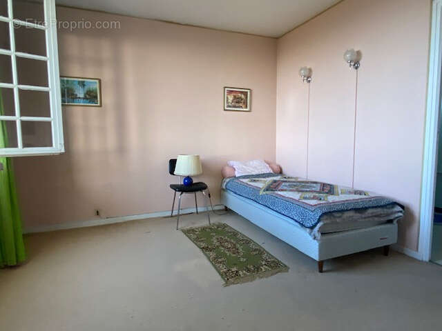Appartement à TROUVILLE-SUR-MER