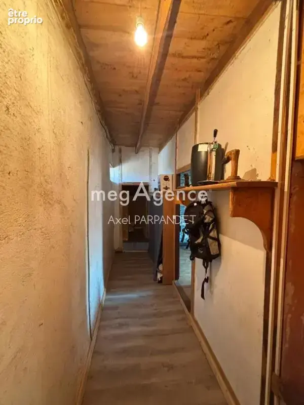 Maison en Pierre 105m2, 3 chambres, jardin - photo 9