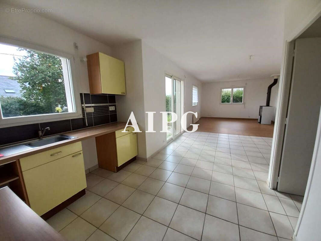 Maison à ETABLES-SUR-MER