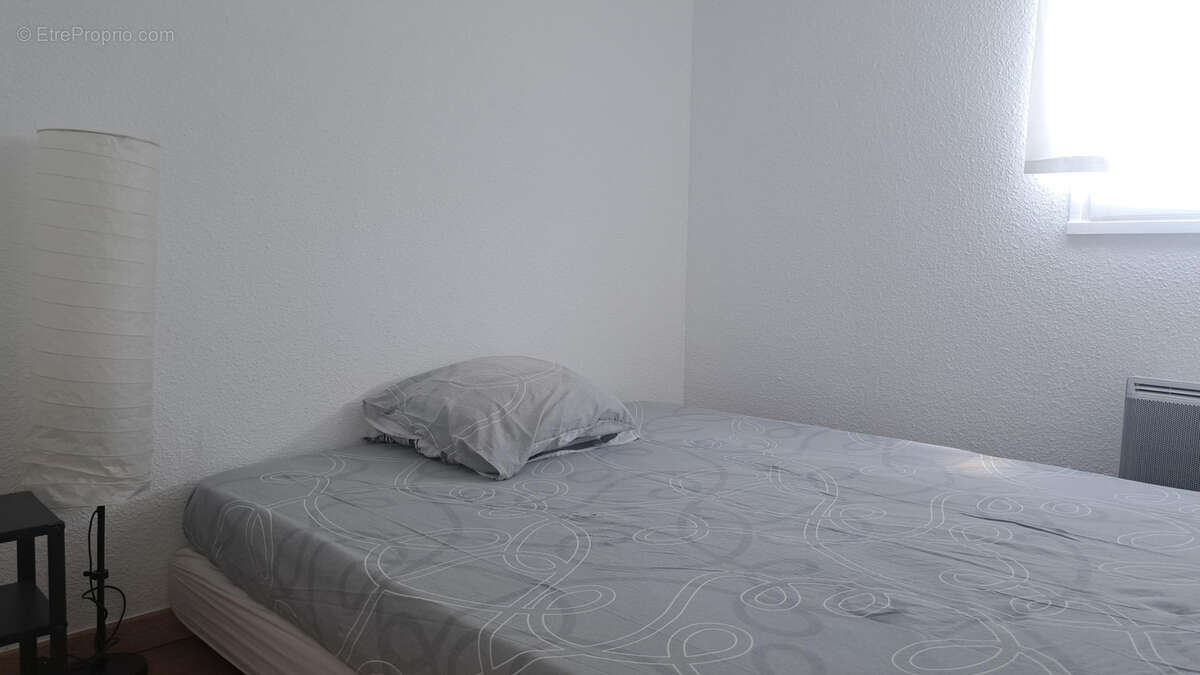 Appartement à LE GRAU-DU-ROI