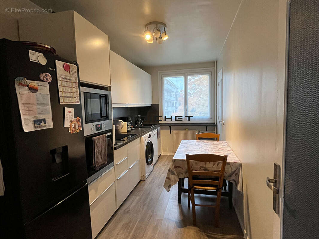 Appartement à PLAISIR
