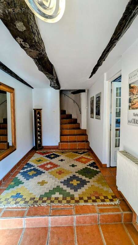 Maison à NOYAL-PONTIVY