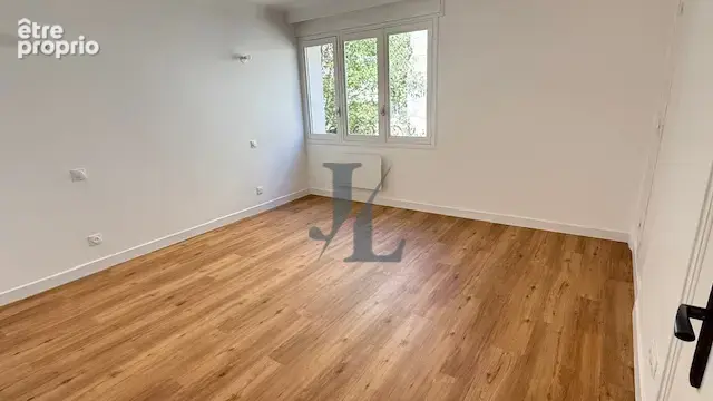 Appartement de type 3 en rez-de-jardin - photo 11