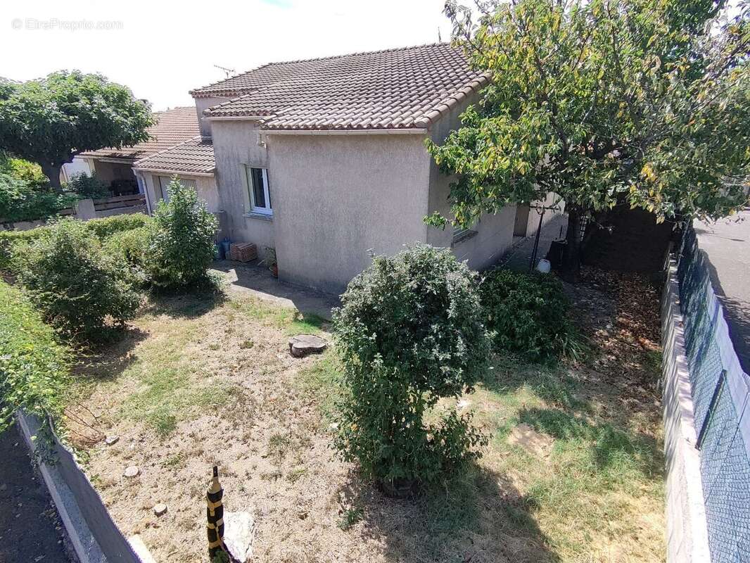 Maison à BASSAN