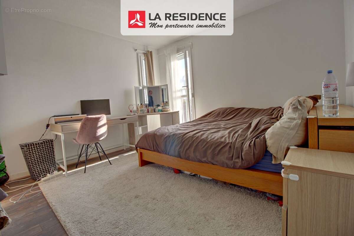 Appartement à CERGY