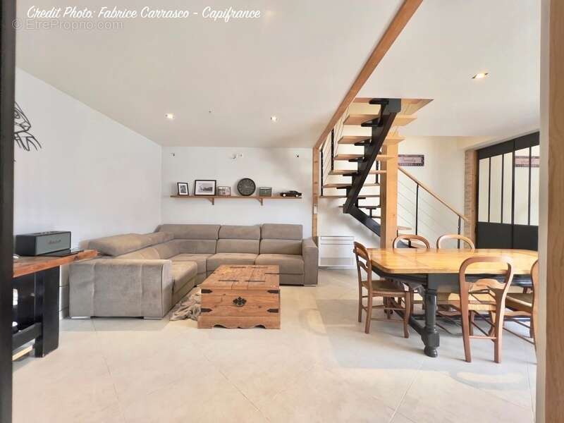 Maison à SAINT-BONNET-PRES-RIOM