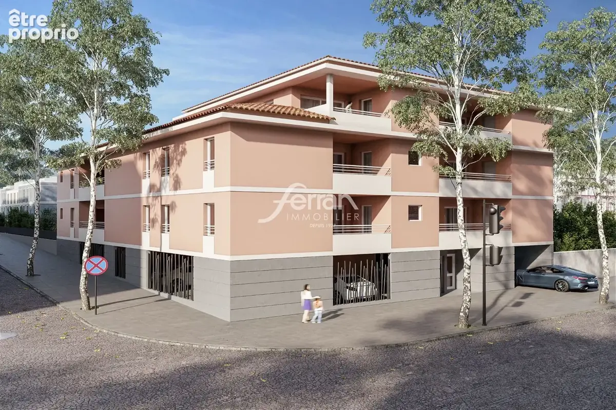 Appartement 3 pièces 76 m² à vendre à Draguignan (83300) - photo 6