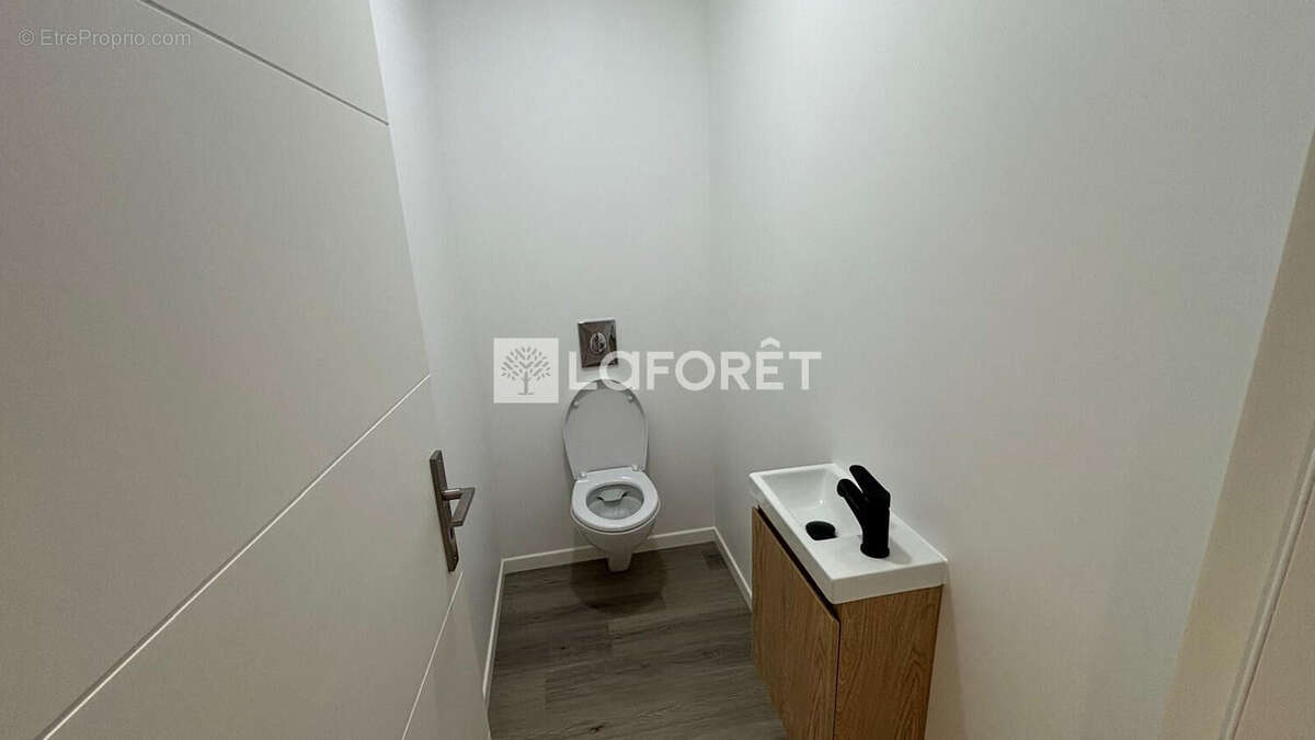 Maison à ORMESSON-SUR-MARNE