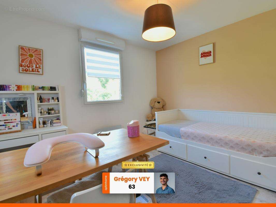 Maison 83 m² - 3 chambres - Garage - Jardin - photo 8