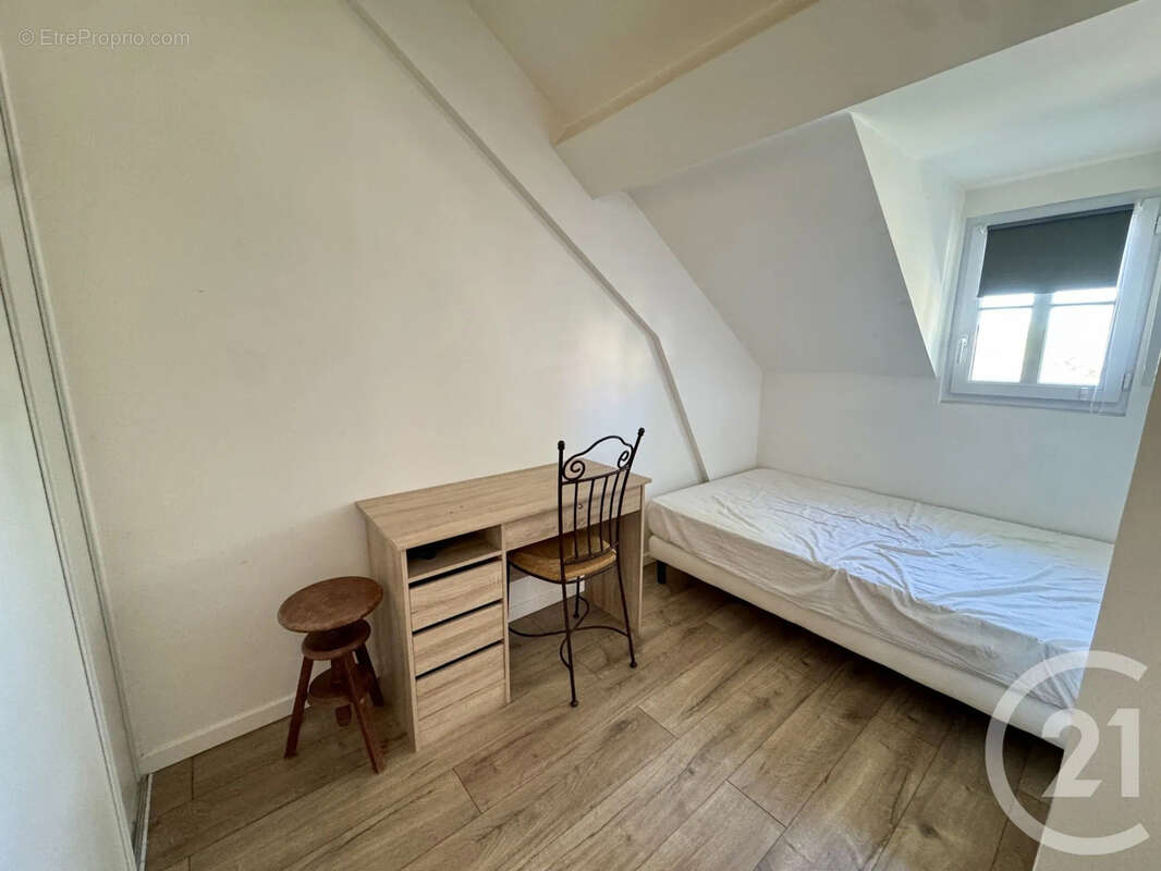 Appartement à FONTAINEBLEAU