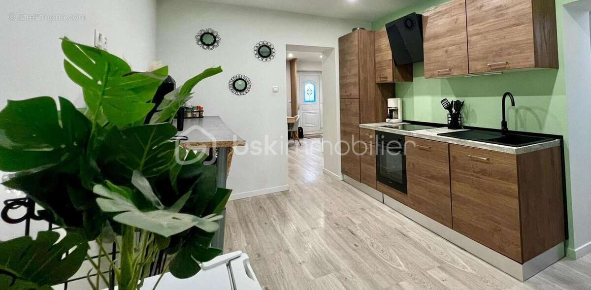 Jolie maison sans travaux avec jardin - photo 3