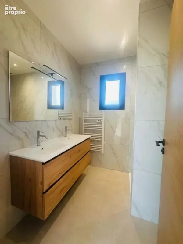 Maison 4 chambres - photo 9