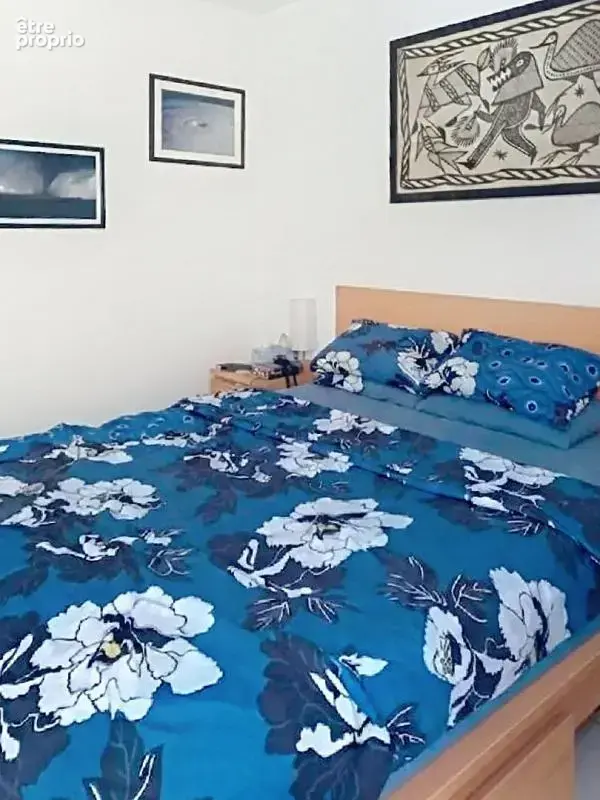 Résidence sécurisée, Le Luc appartement 2 pièces terrasse - photo 7
