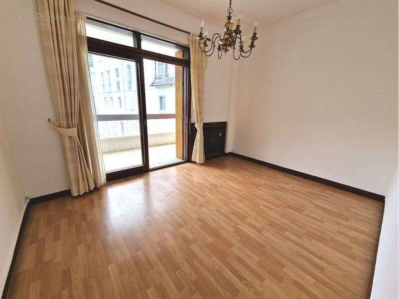 Appartement à BAGNERES-DE-LUCHON