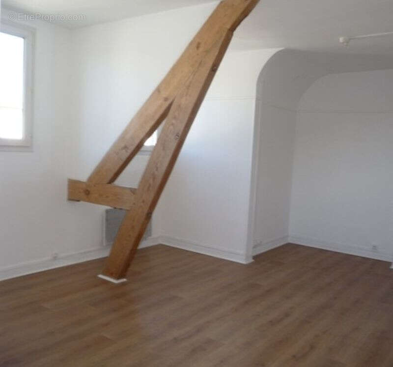 Appartement à PONT-SAINTE-MAXENCE