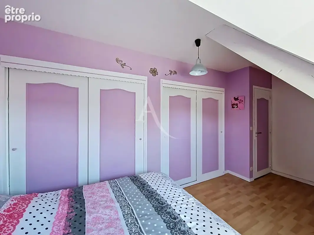 Maison familiale Hilay - photo 10