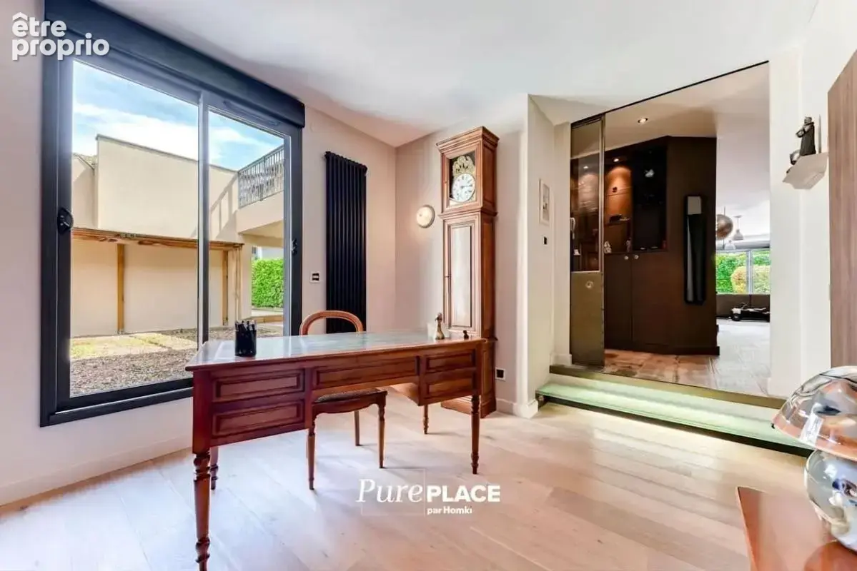 Appartement Type 6 de 155 m² à Lyon 69008 en plein cœur de Laenec 8 - photo 10